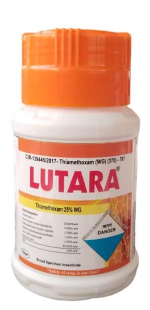 LUTARA