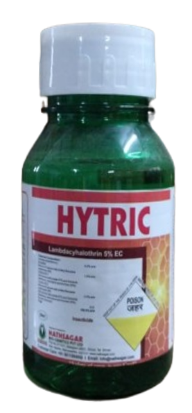 HYTRIC