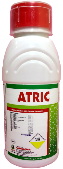 ARRIC