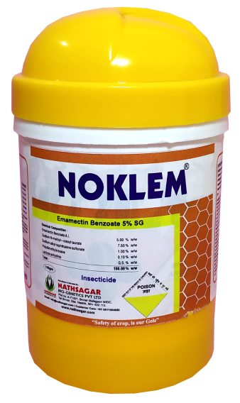 NOKLEM