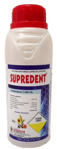 SUPREDENT