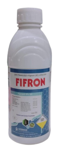 FIFRON