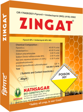 ZINGAT