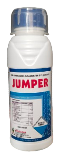 JUMPER