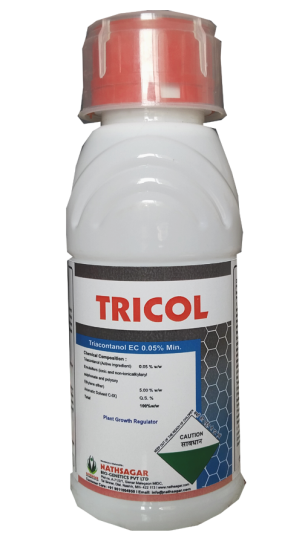 TRICOL PGR