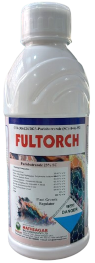 FULTORCH PGR
