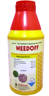 WEEDOFF