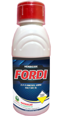 FORDI
