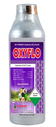 OXYFLO