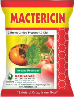 MACTERICIN