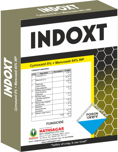 INDOXT