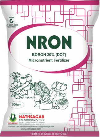 NRON