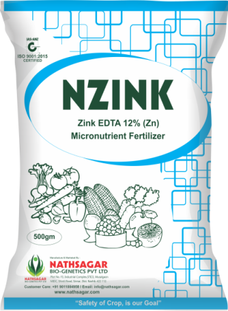 NZINC