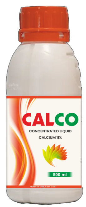 CALCO