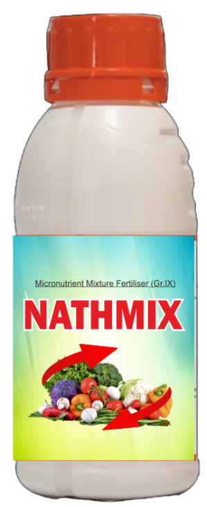 NATHMIX