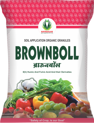 BROWNBOLL