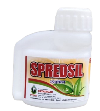 SPREDSIL