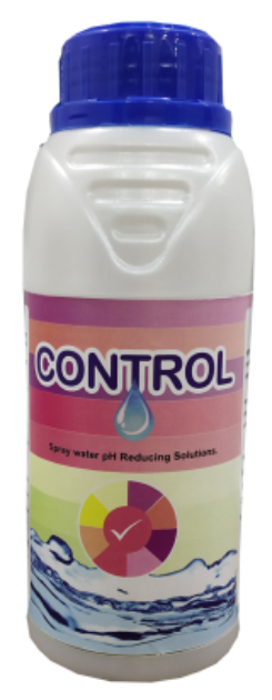 CONTROL