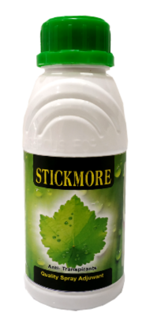 STICKMORE